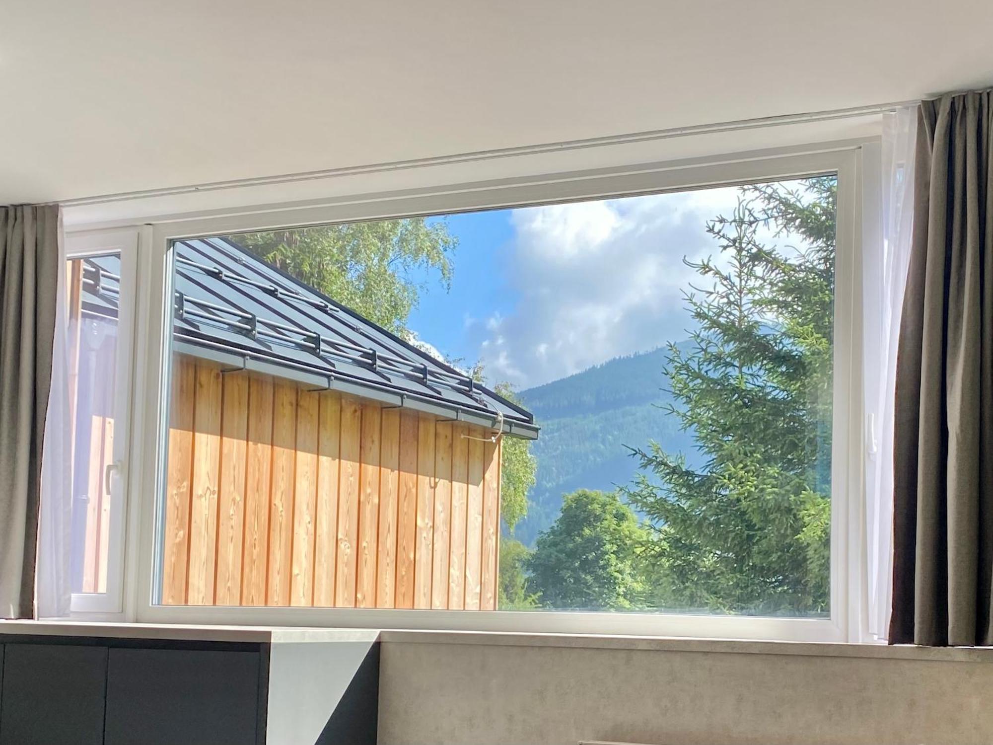 Rezidence Alpina 27 *