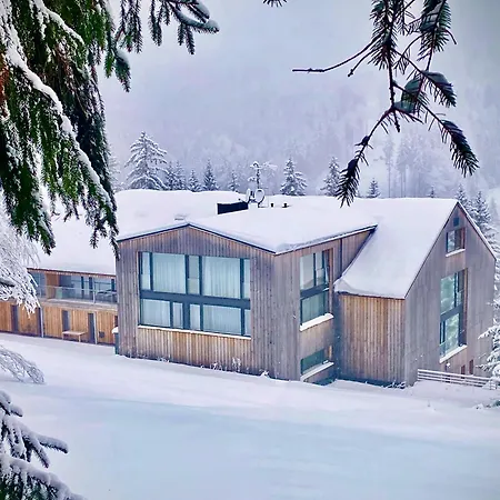 Rezidence Alpina Apartman 27 Spindleruv Mlyn Exterior photo