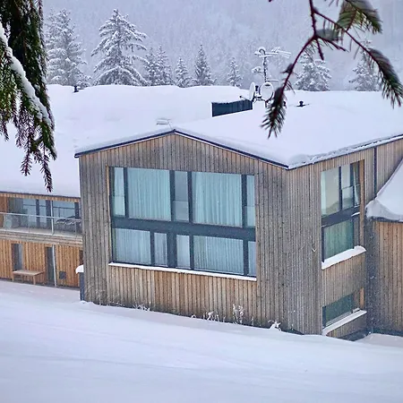 Rezidence Alpina Apartman 27 Spindleruv Mlyn Exterior photo