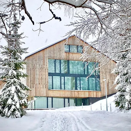 Rezidence Alpina Apartman 27 Spindleruv Mlyn Exterior photo