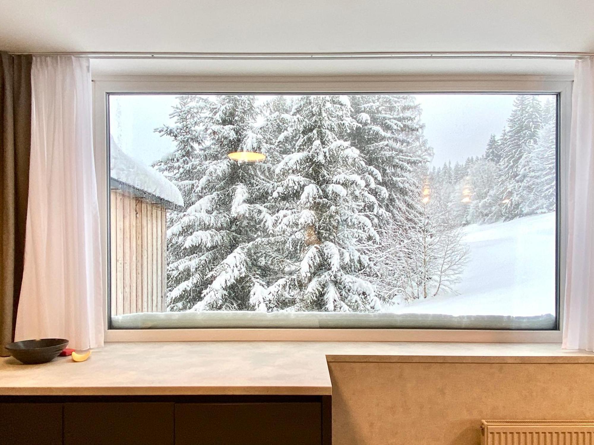 Appartement Rezidence Alpina 27 Špindlerŭv Mlýn