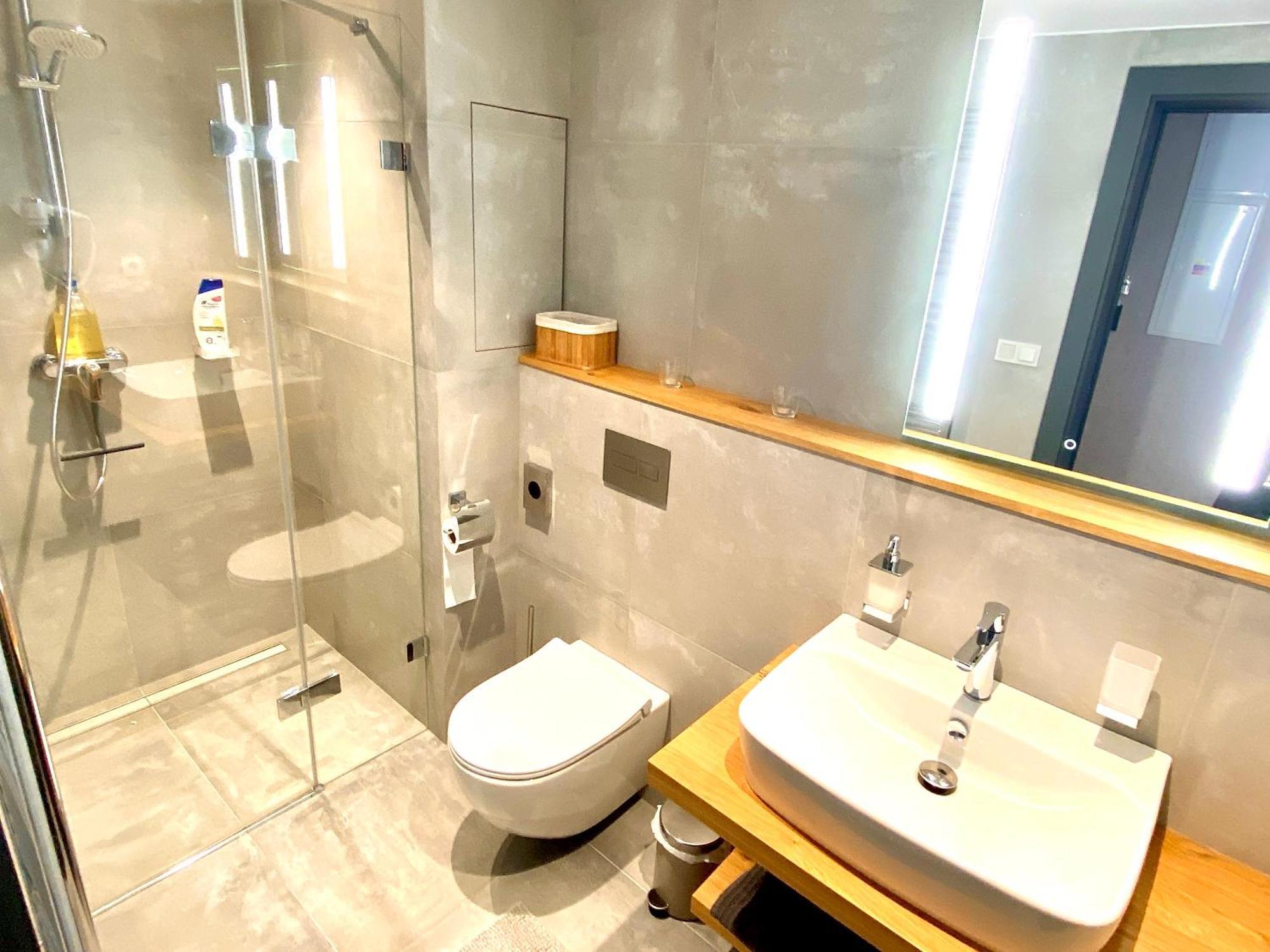 Appartement Rezidence Alpina 27 Špindlerŭv Mlýn
