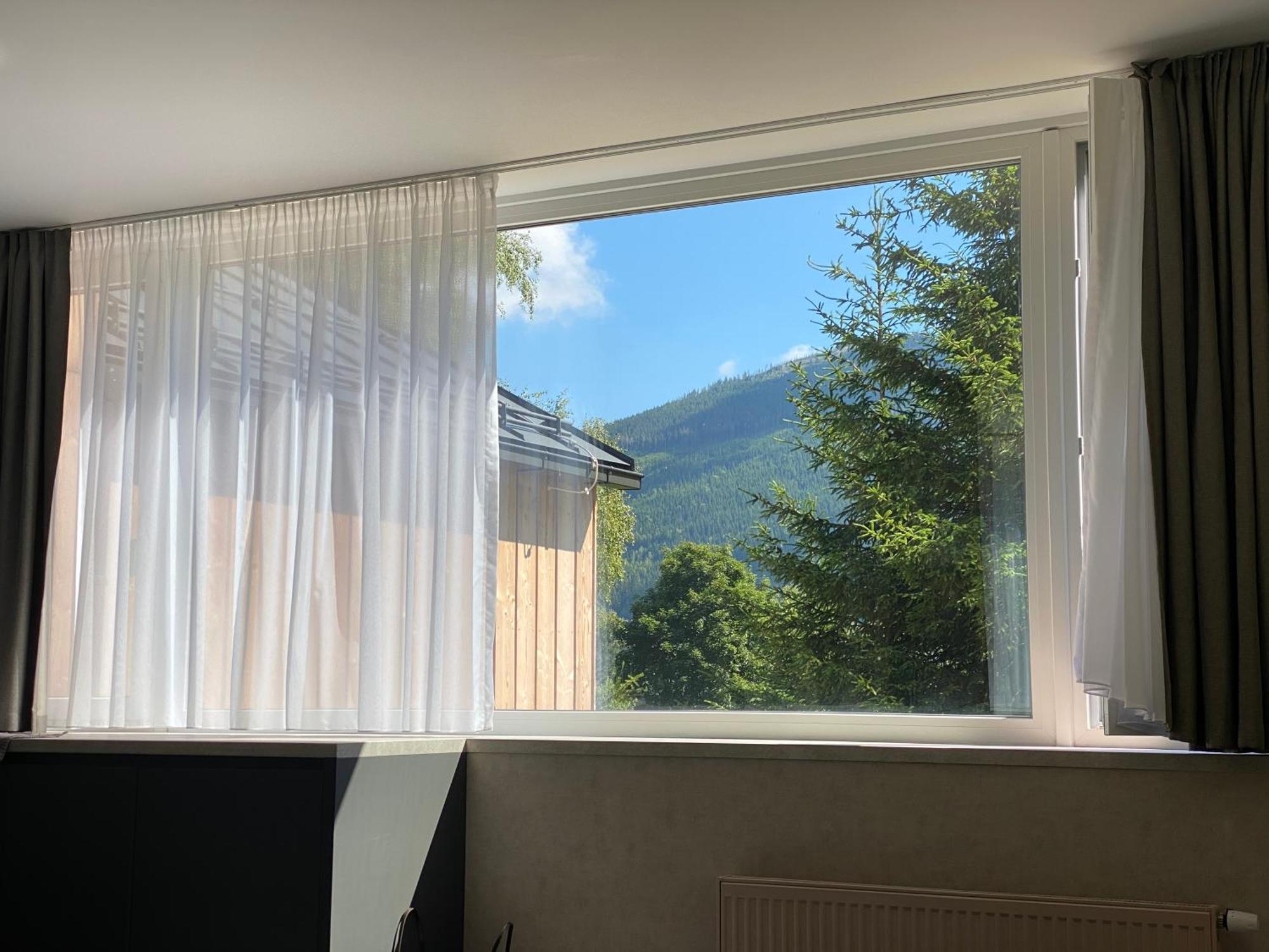 Rezidence Alpina 27 Špindlerŭv Mlýn